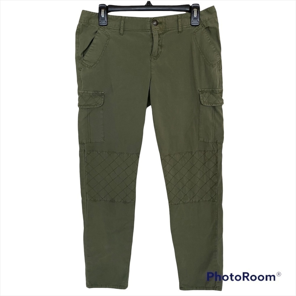 Juicy Couture Cargo Pants, Size 6